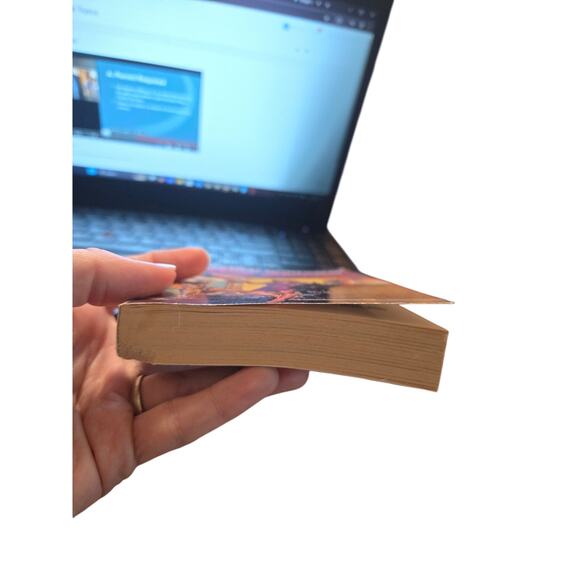 Spider Robinson LADY SLINGS THE BOOZE Callahan's Place SciFi Humor 0441469299 - Picture 3 of 7